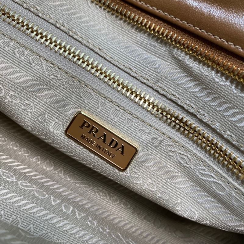 Prada Top Handle Bags